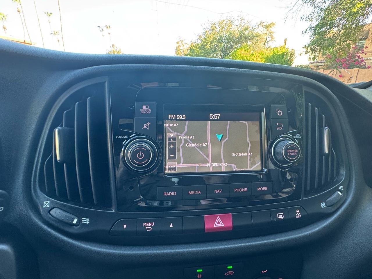 RAM ProMaster City Wagon 2022