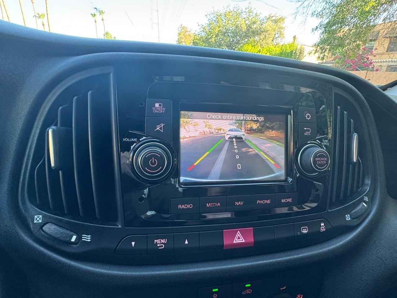 RAM ProMaster City Wagon 2022