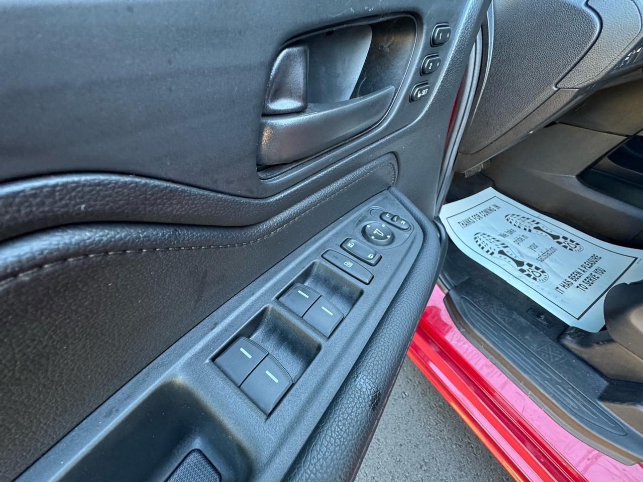 Honda Odyssey Sport-L 2025