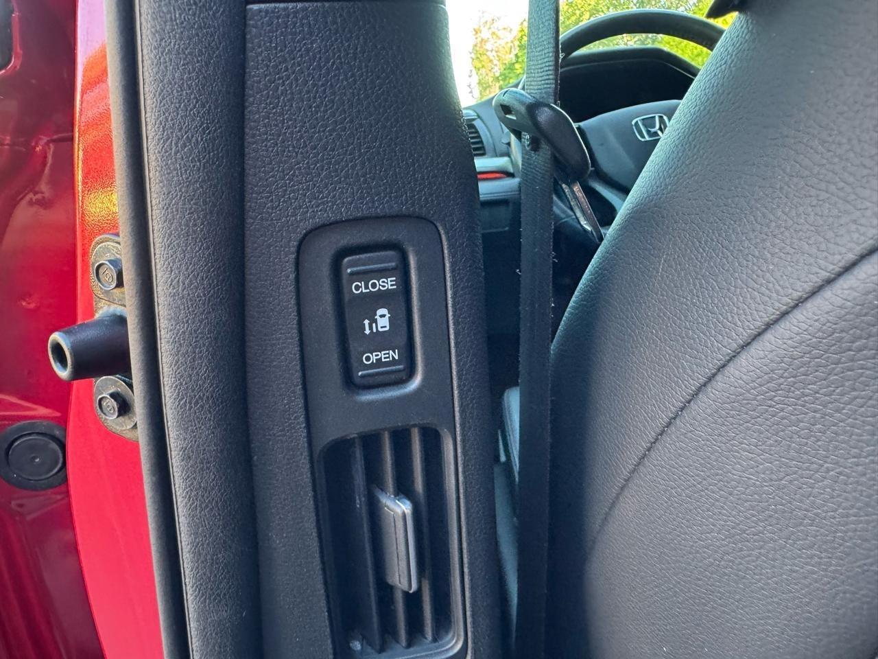 Honda Odyssey Sport-L 2025
