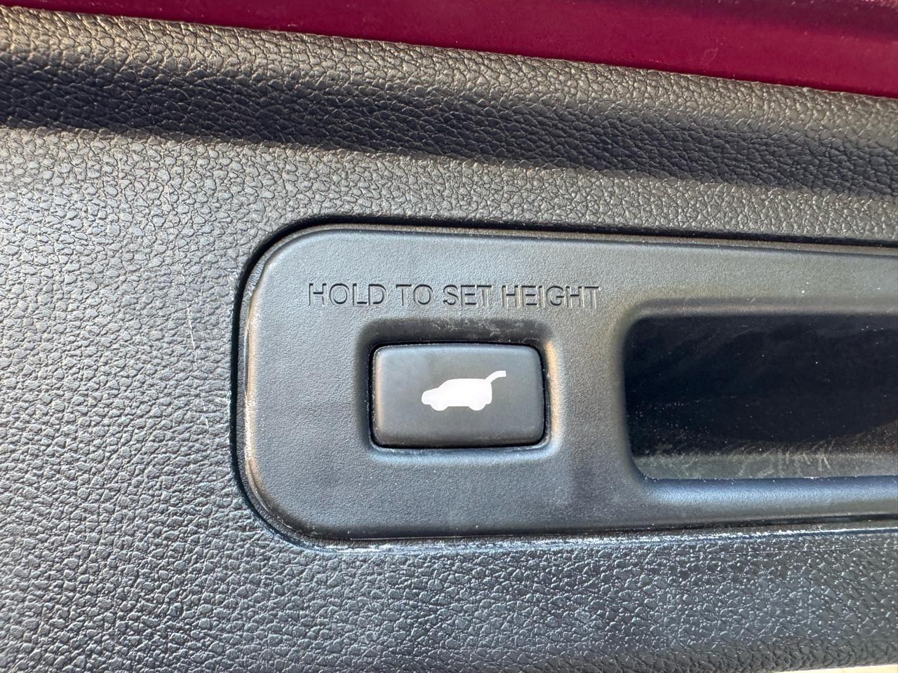 Honda Odyssey Sport-L 2025