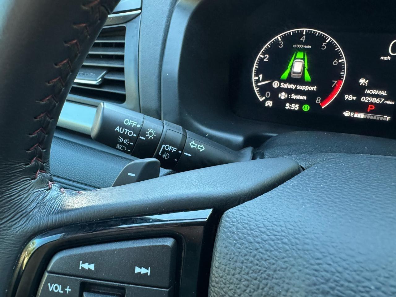Honda Odyssey Sport-L 2025