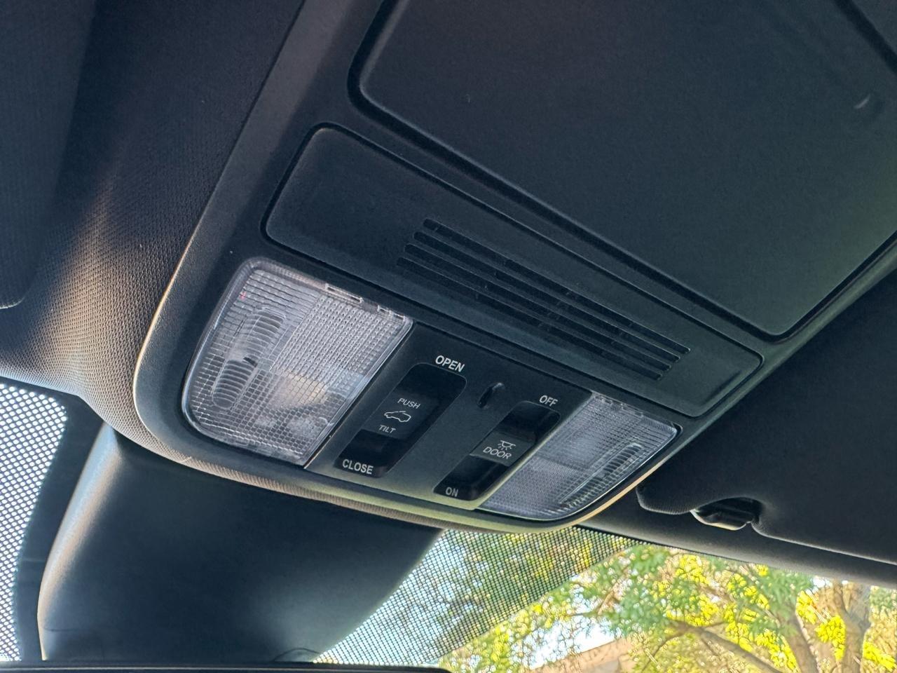 Honda Odyssey Sport-L 2025