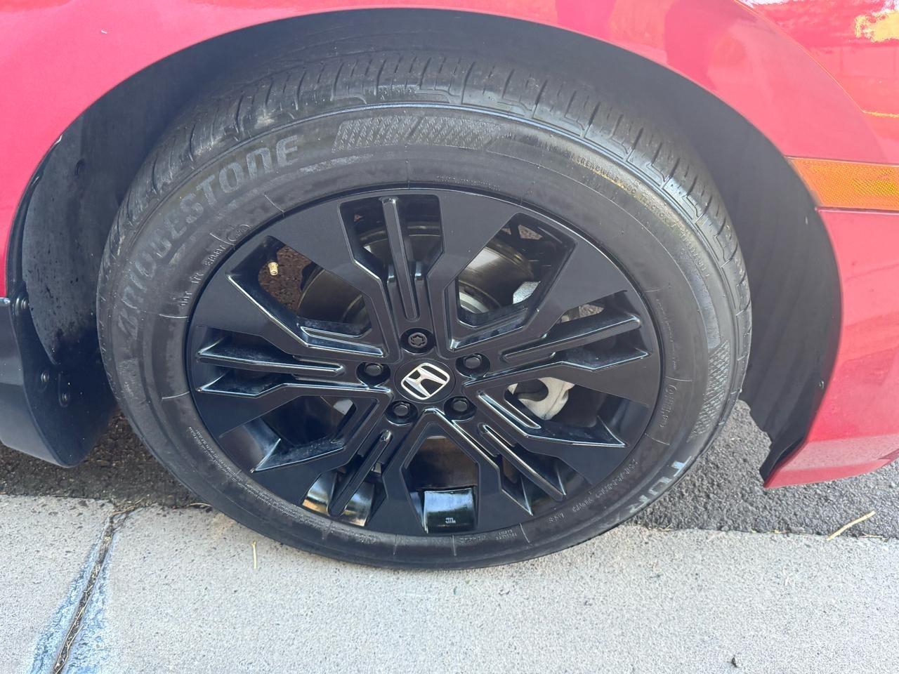 Honda Odyssey Sport-L 2025