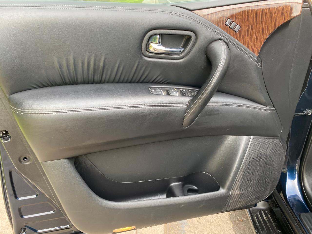 Nissan Armada SL 2WD 2018