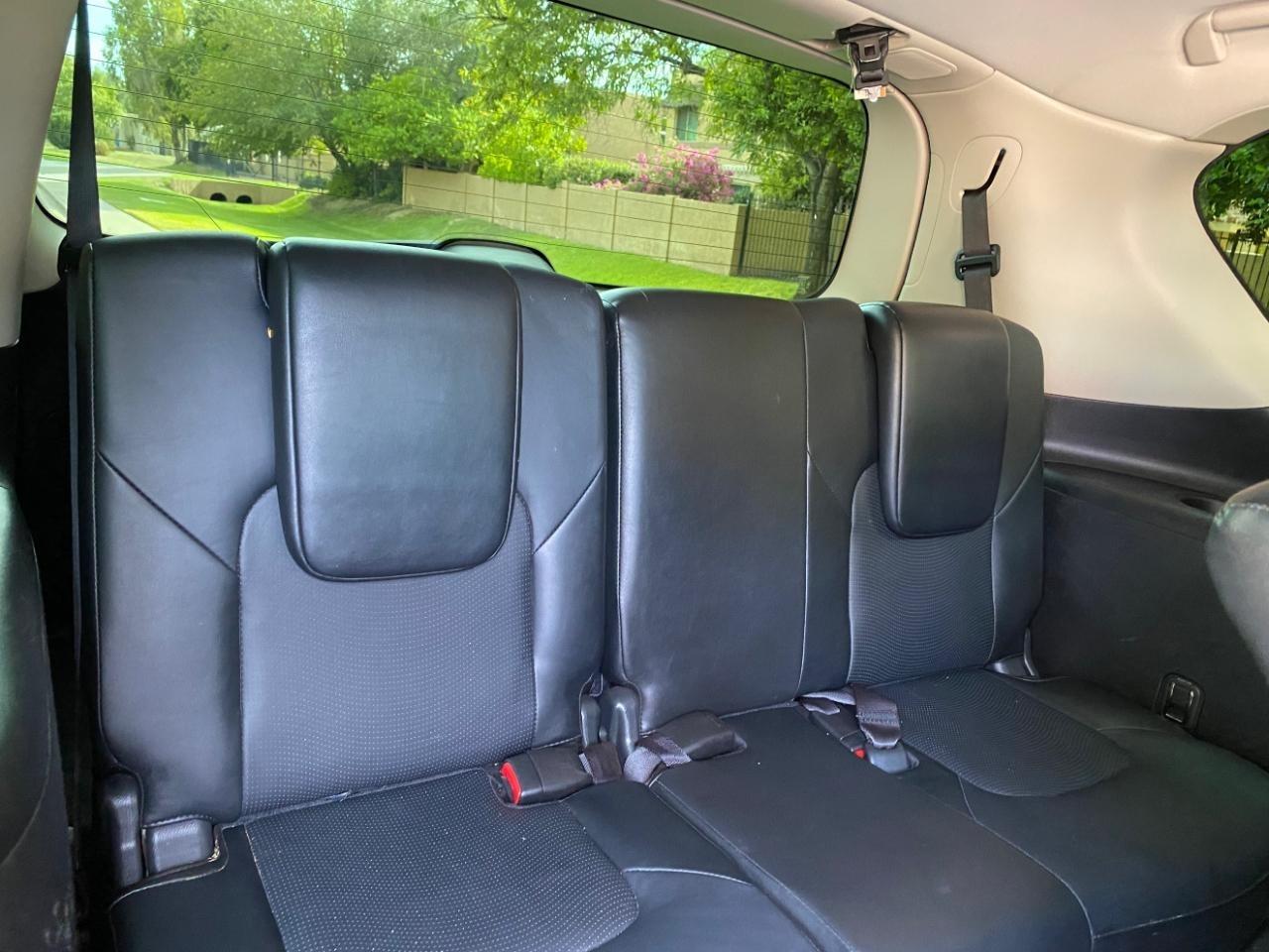 Nissan Armada SL 2WD 2018
