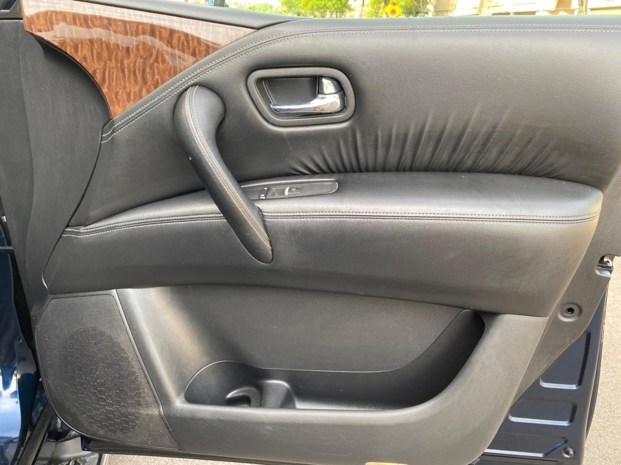 Nissan Armada SL 2WD 2018