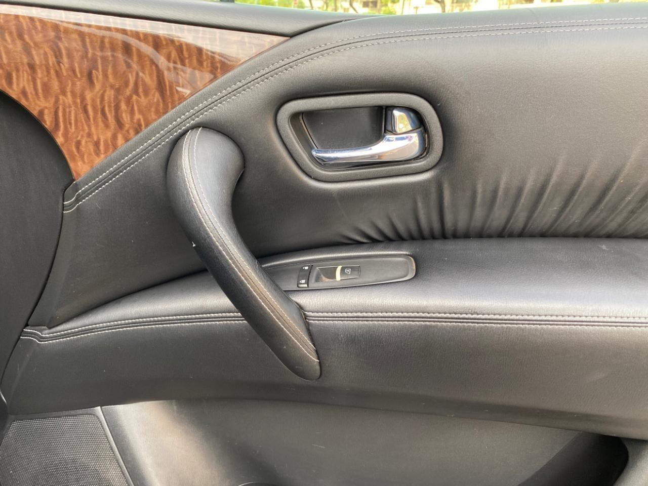 Nissan Armada SL 2WD 2018