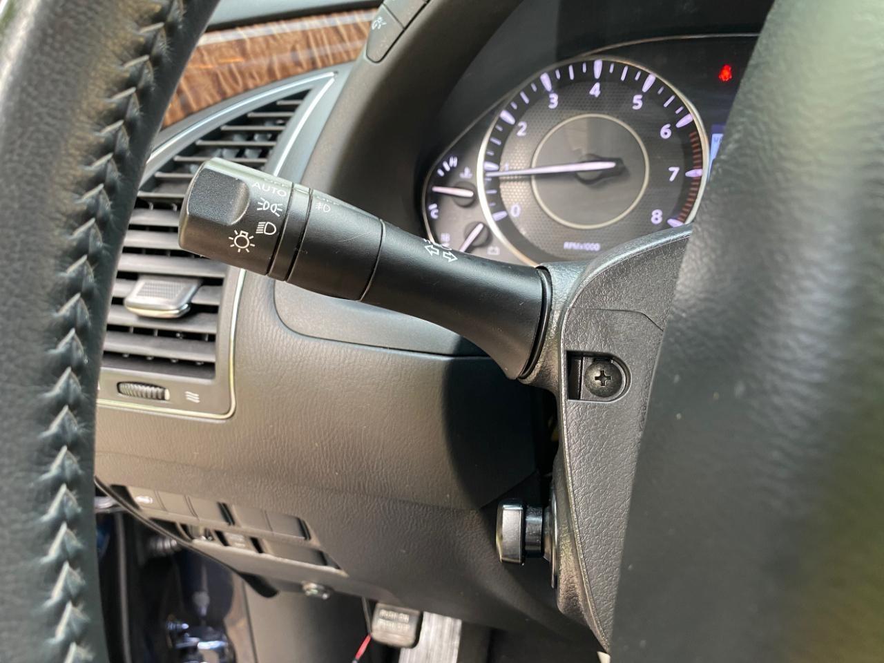 Nissan Armada SL 2WD 2018
