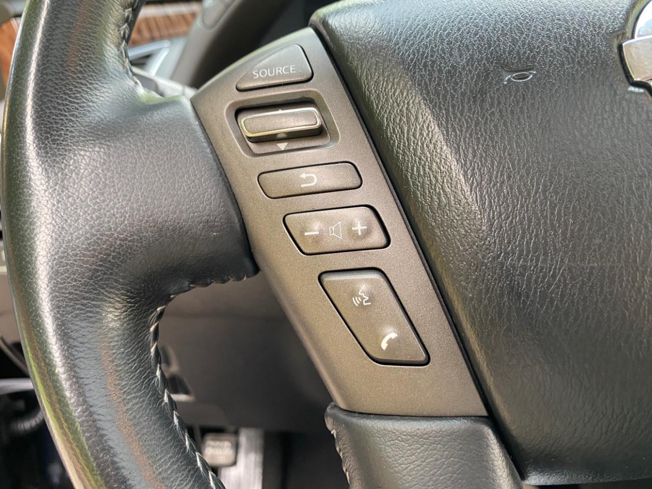 Nissan Armada SL 2WD 2018