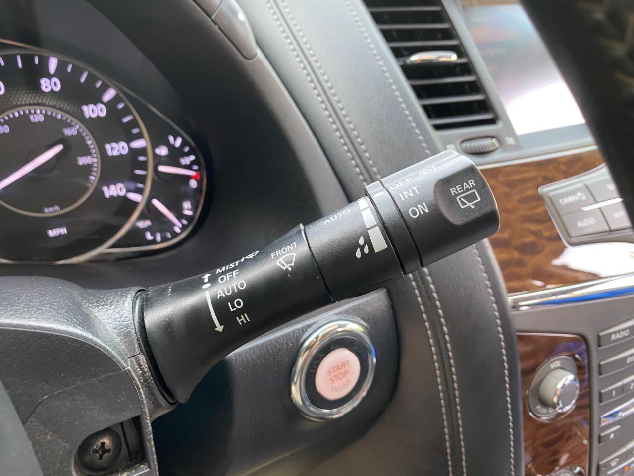 Nissan Armada SL 2WD 2018