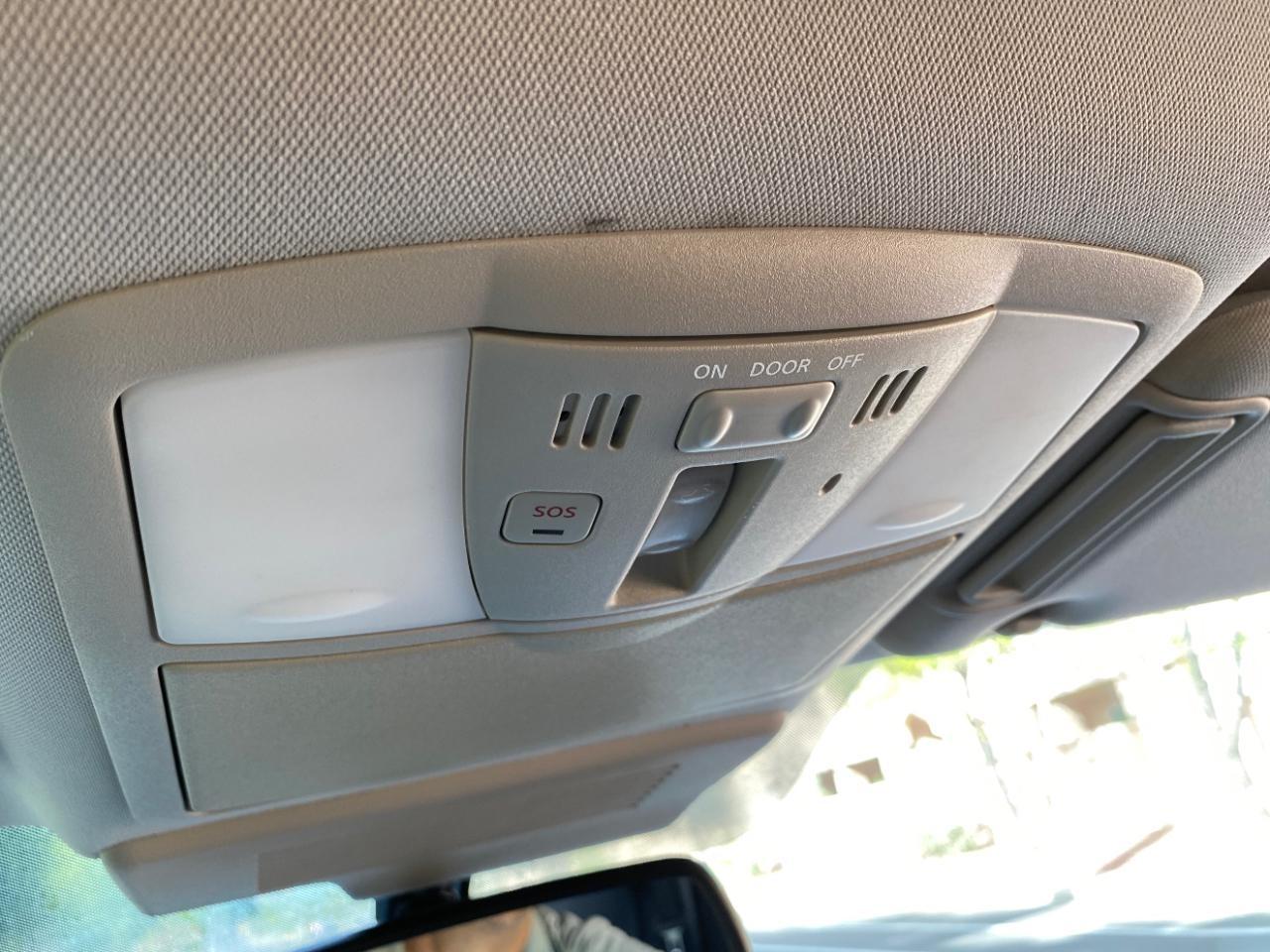 Nissan Armada SL 2WD 2018