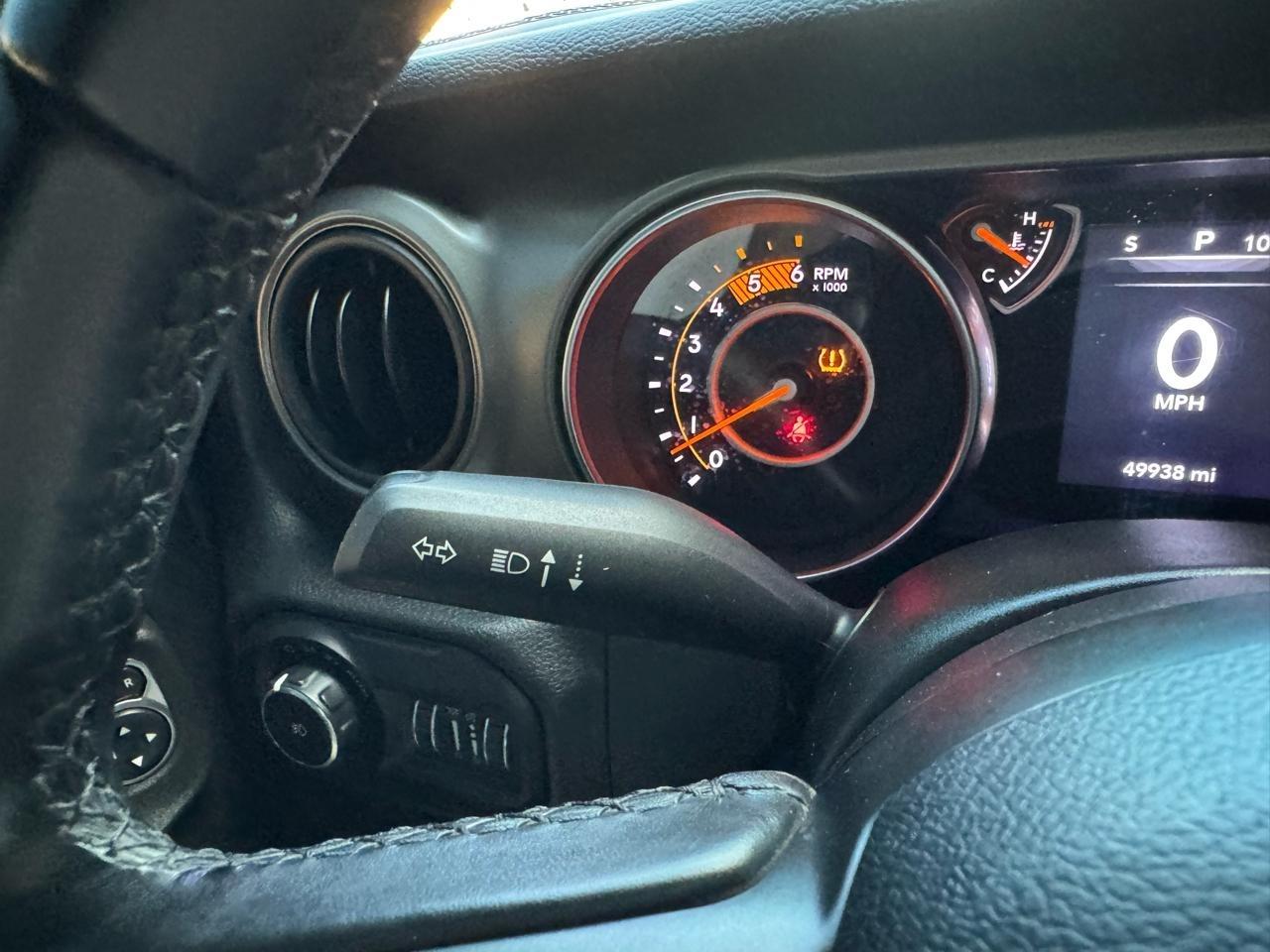 Jeep Wrangler Unlimited Sport S 2022