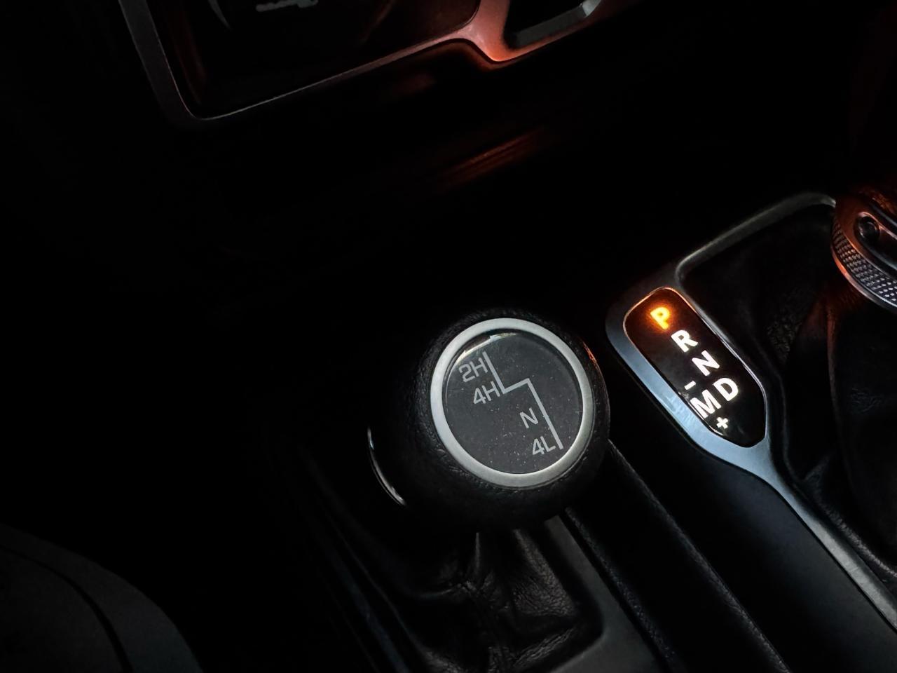 Jeep Wrangler Unlimited Sport S 2022