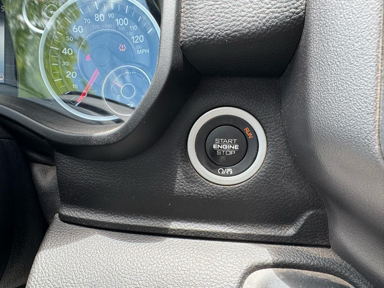 RAM 1500 Big Horn Crew Cab SWB 4WD 2019