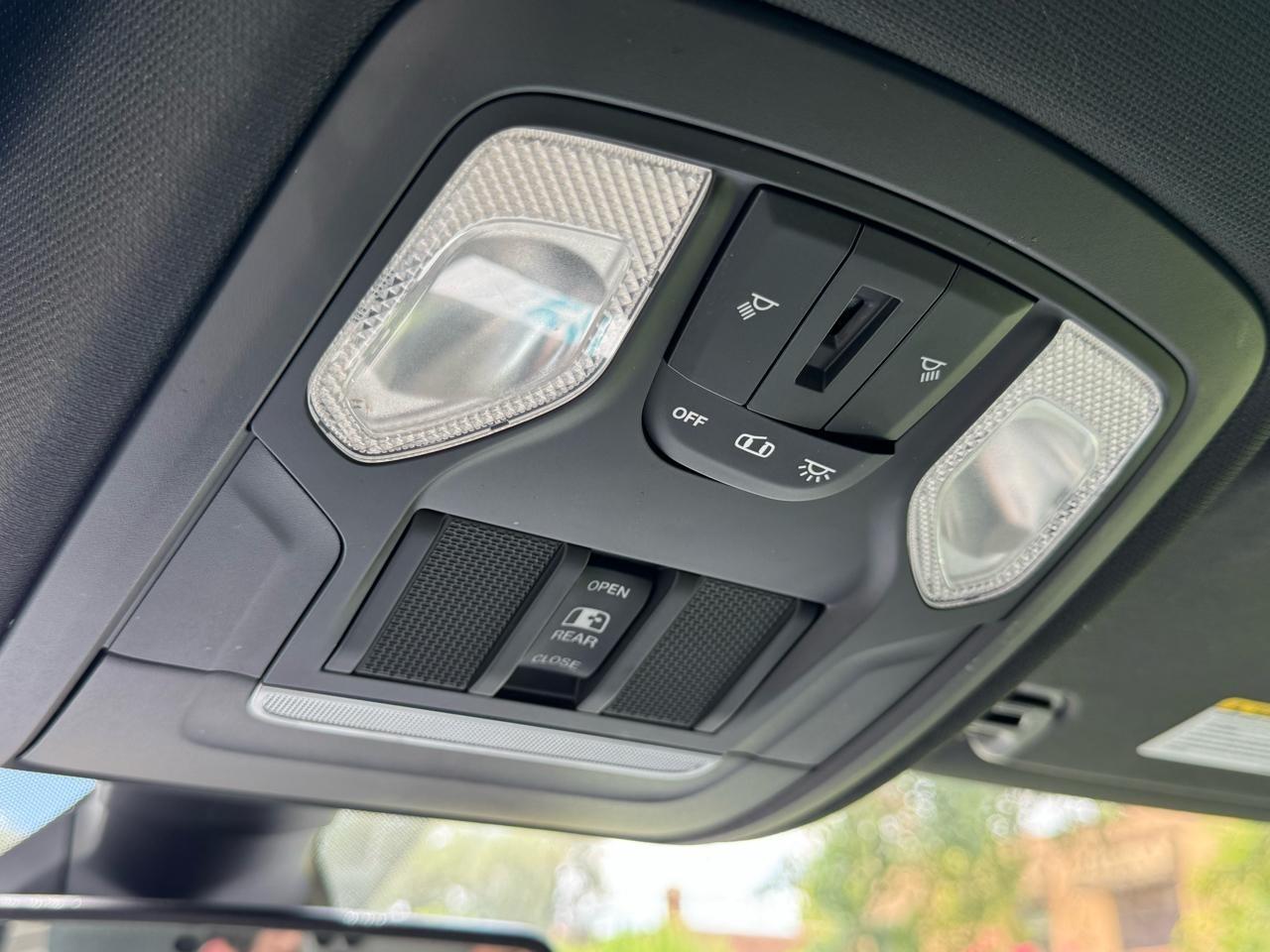 RAM 1500 Big Horn Crew Cab SWB 4WD 2019