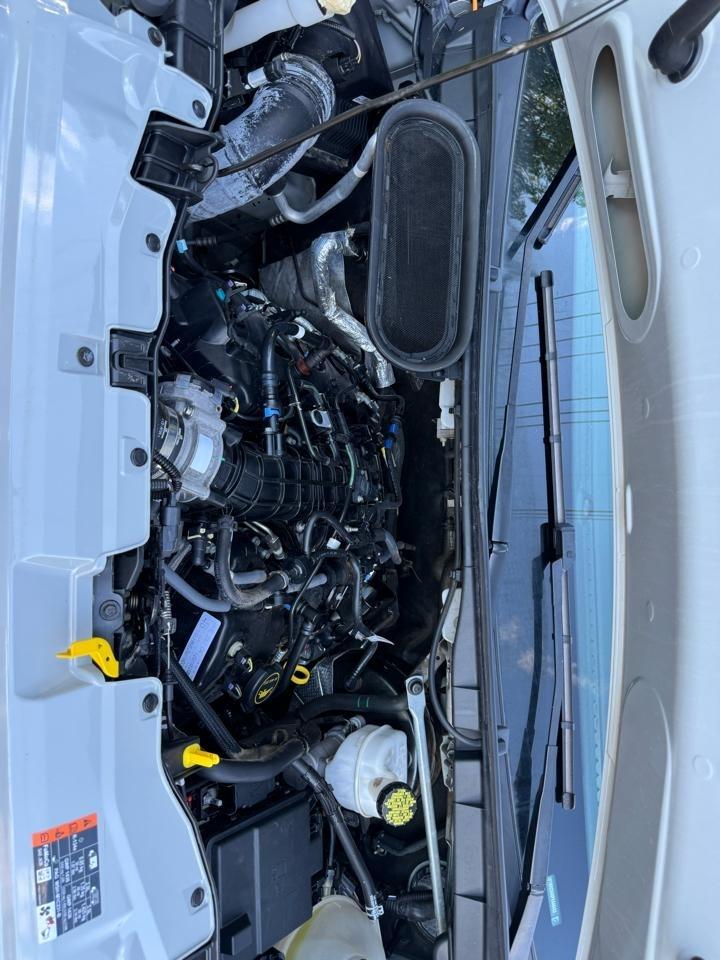 Ford Transit 250 Van Med. Roof 148-in. WB 2023