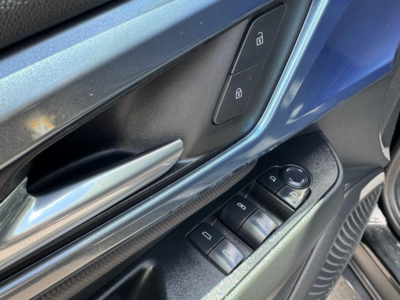 Chevrolet Equinox EV 2RS Launch Edition 2025