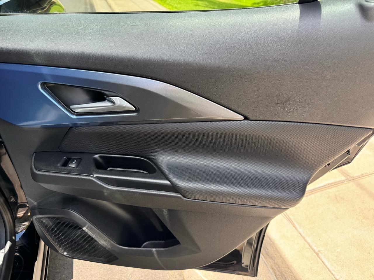 Chevrolet Equinox EV 2RS Launch Edition 2025