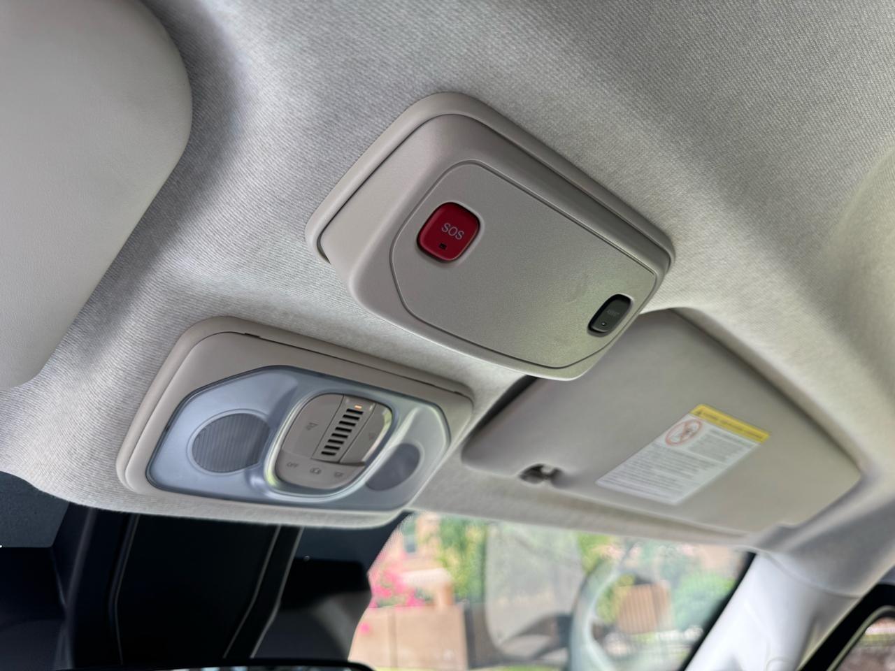 RAM Promaster 2500 Low Roof 2025