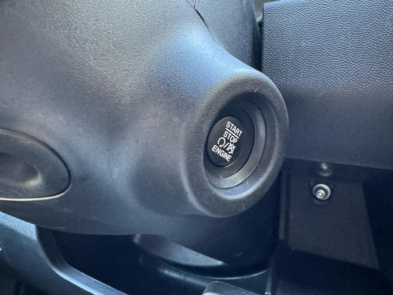 RAM Promaster 2500 Low Roof 2025
