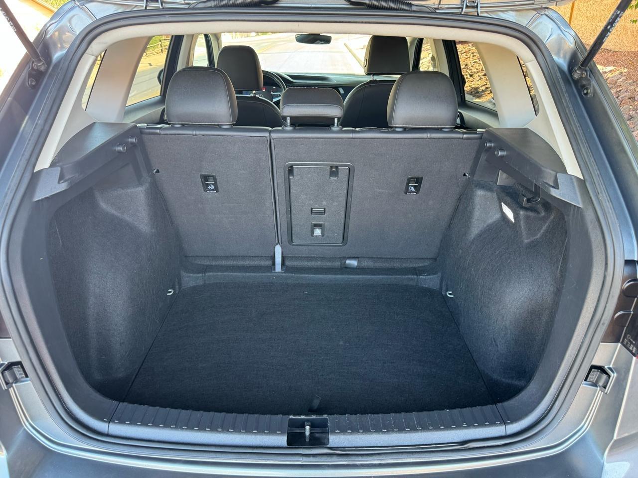 Volkswagen Taos SE 2024