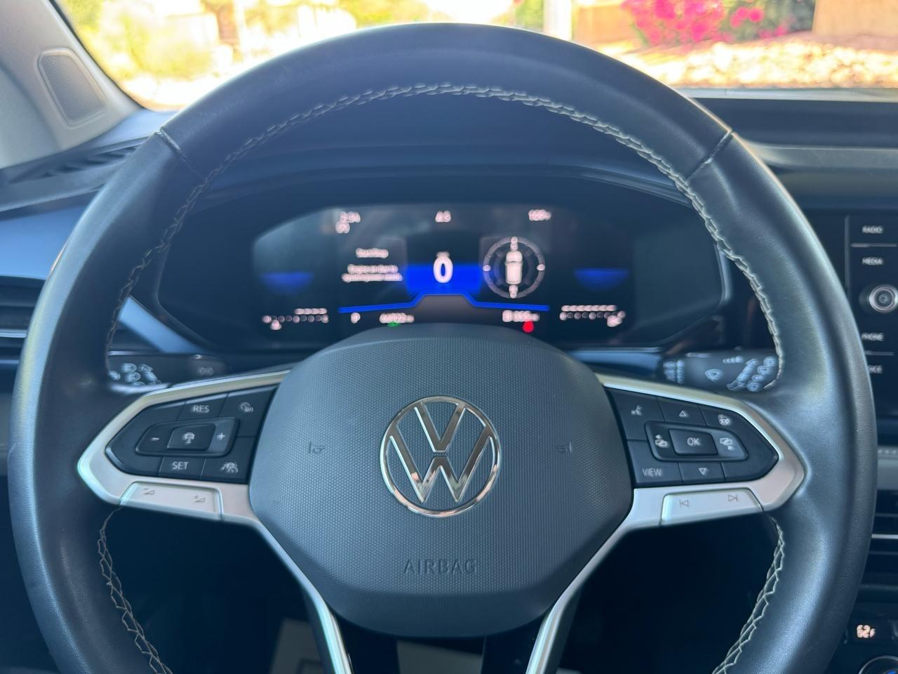 Volkswagen Taos SE 2024