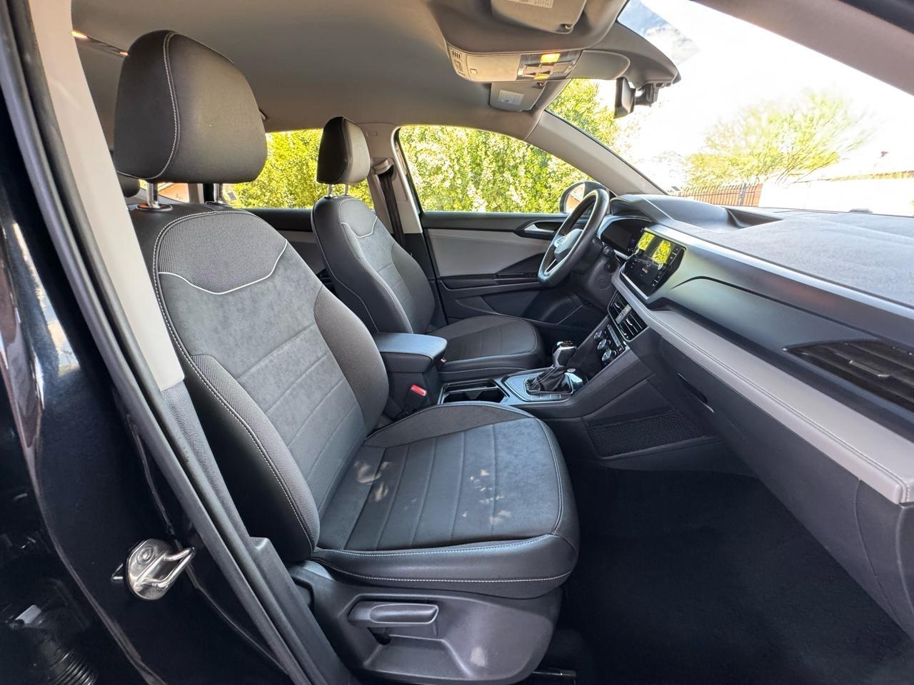 Volkswagen Taos SE 2024