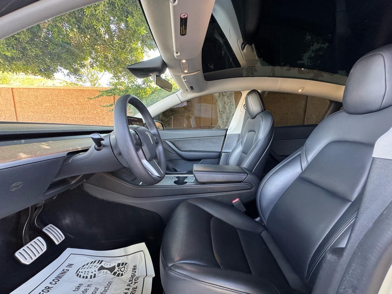 Tesla Model Y Performance 2022