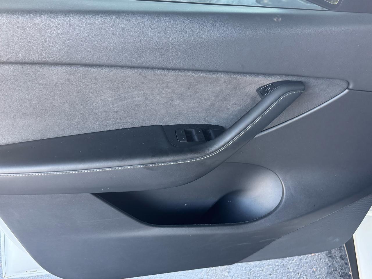 Tesla Model Y Performance 2022
