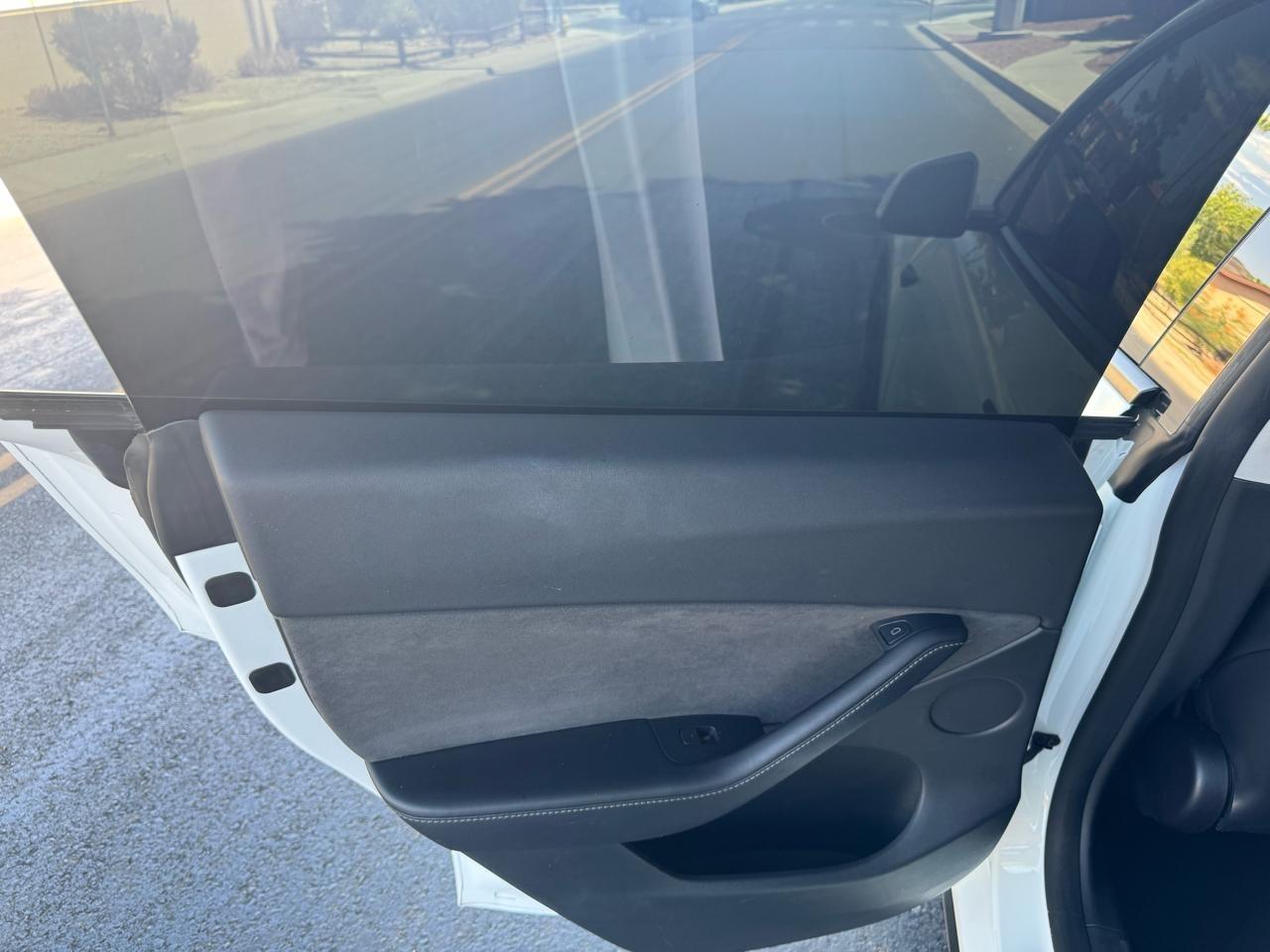 Tesla Model Y Performance 2022
