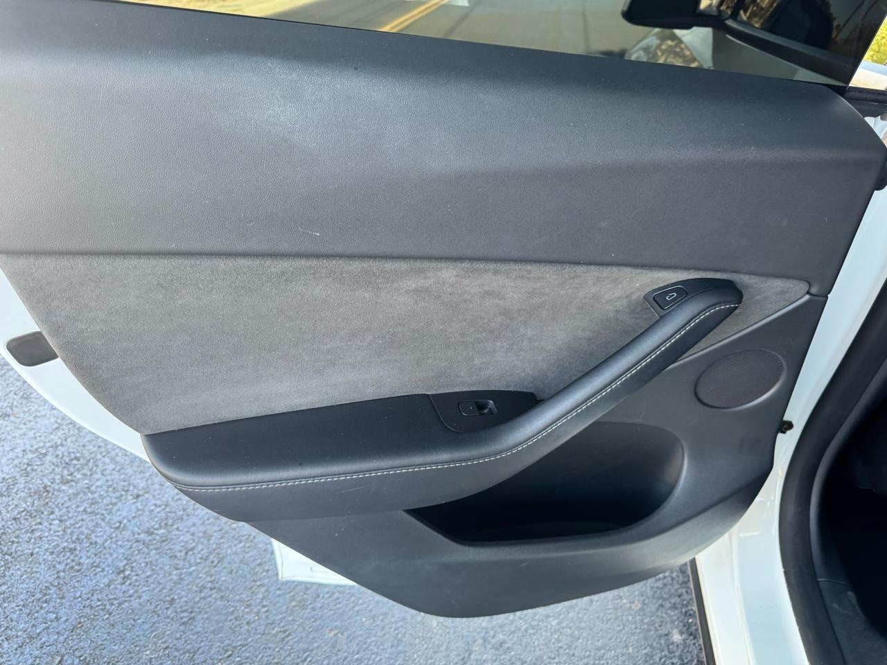 Tesla Model Y Performance 2022
