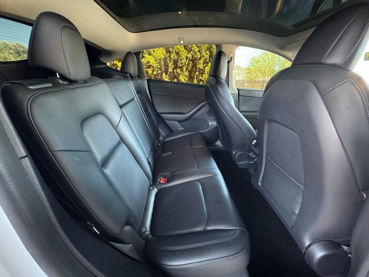 Tesla Model Y Performance 2022