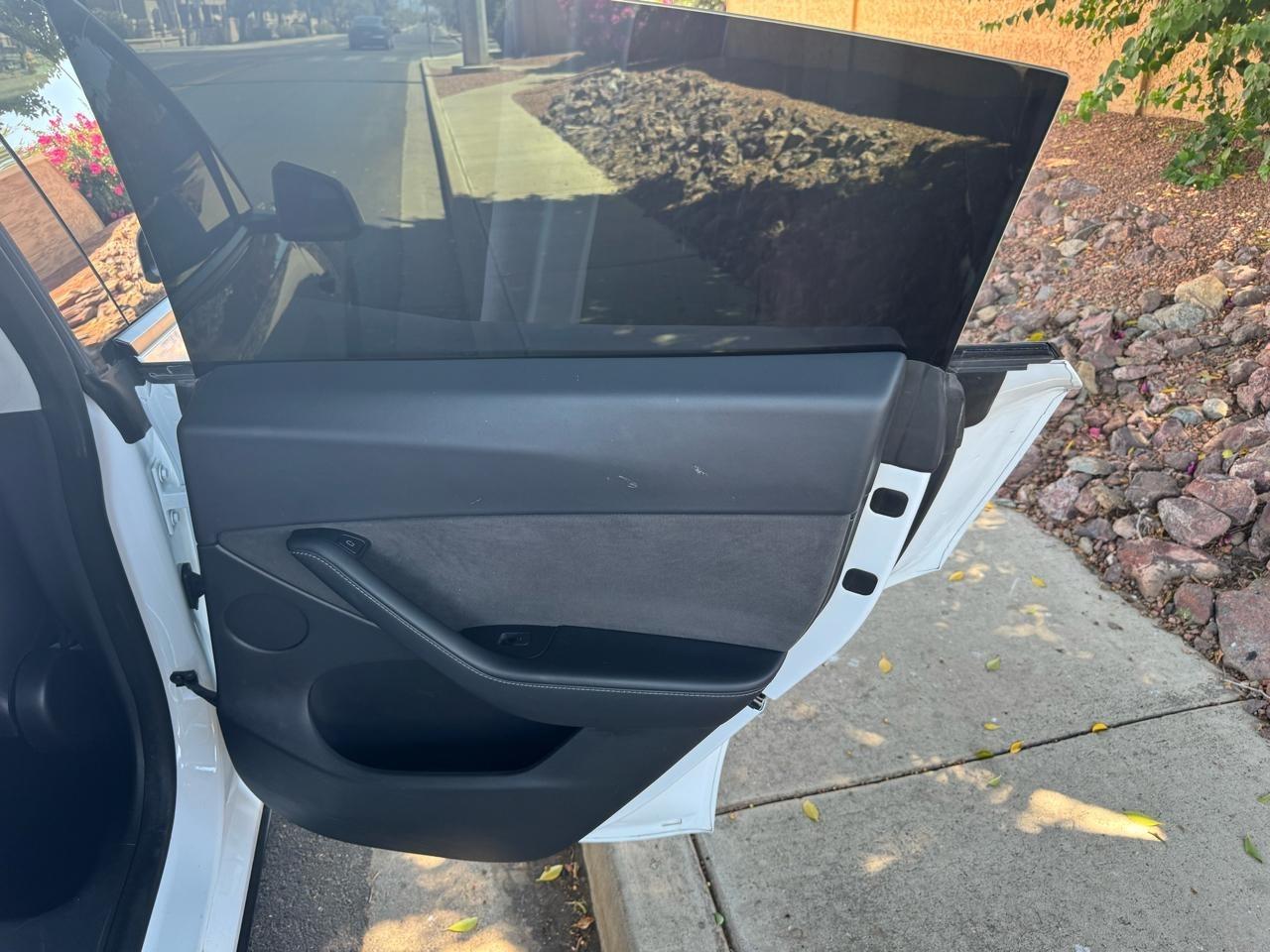 Tesla Model Y Performance 2022