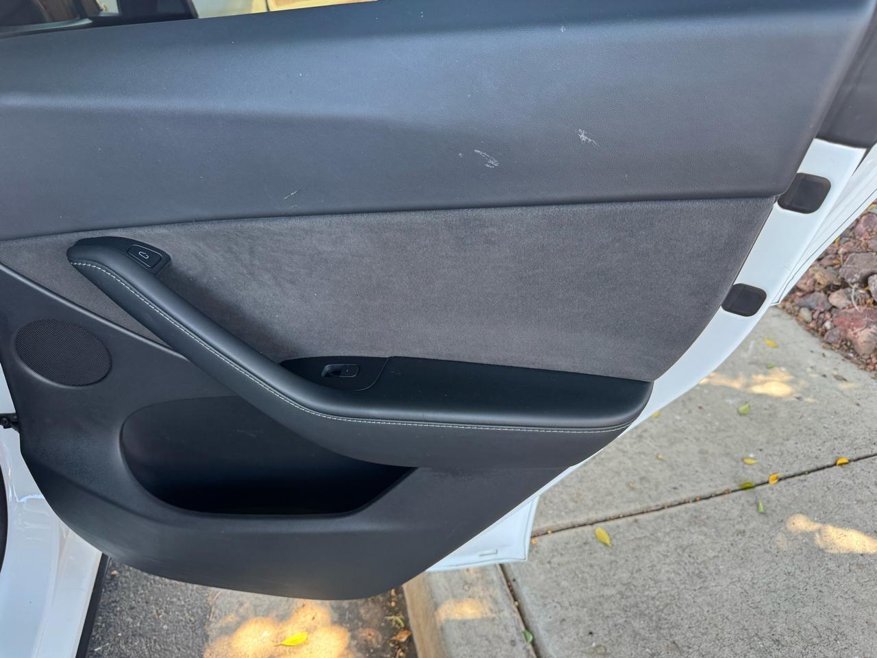 Tesla Model Y Performance 2022