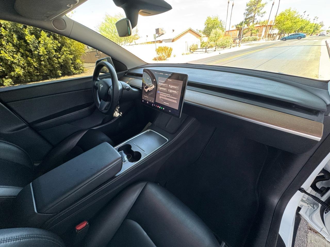 Tesla Model Y Performance 2022