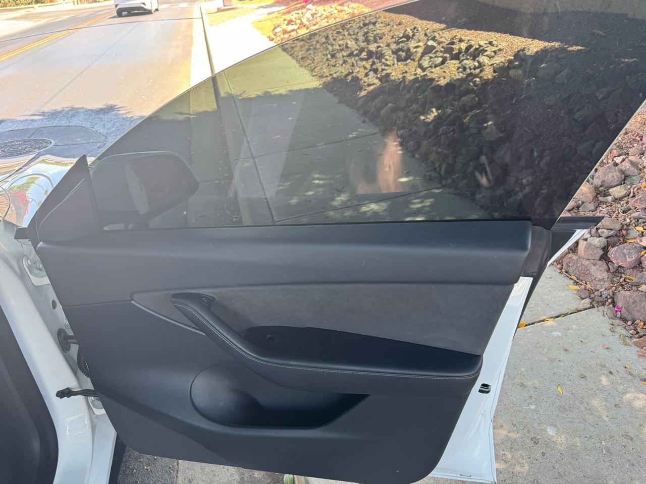 Tesla Model Y Performance 2022