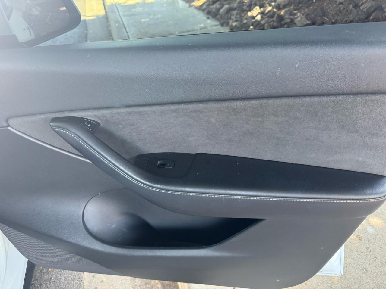 Tesla Model Y Performance 2022