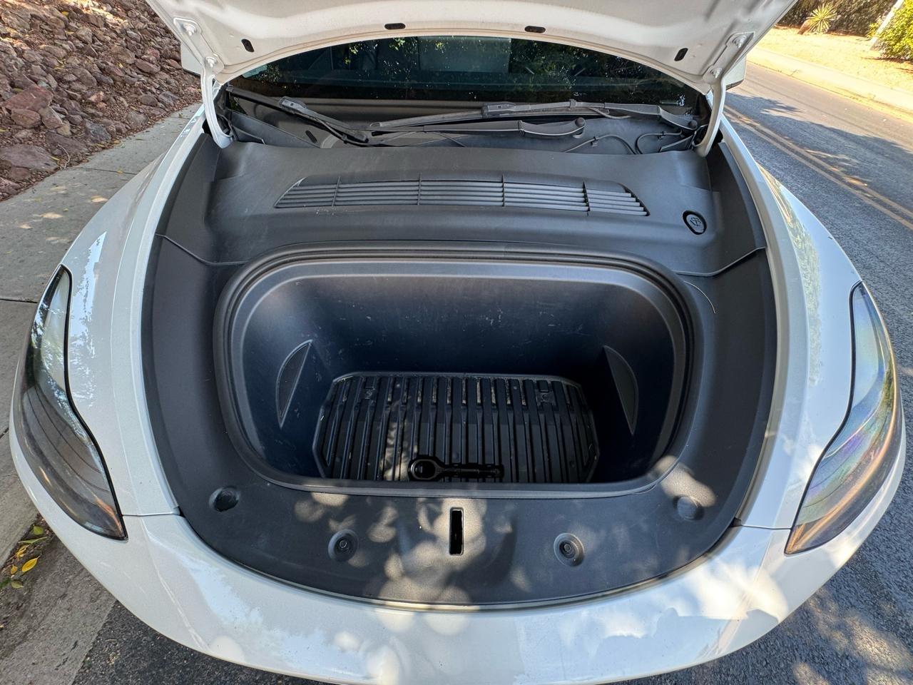 Tesla Model Y Performance 2022
