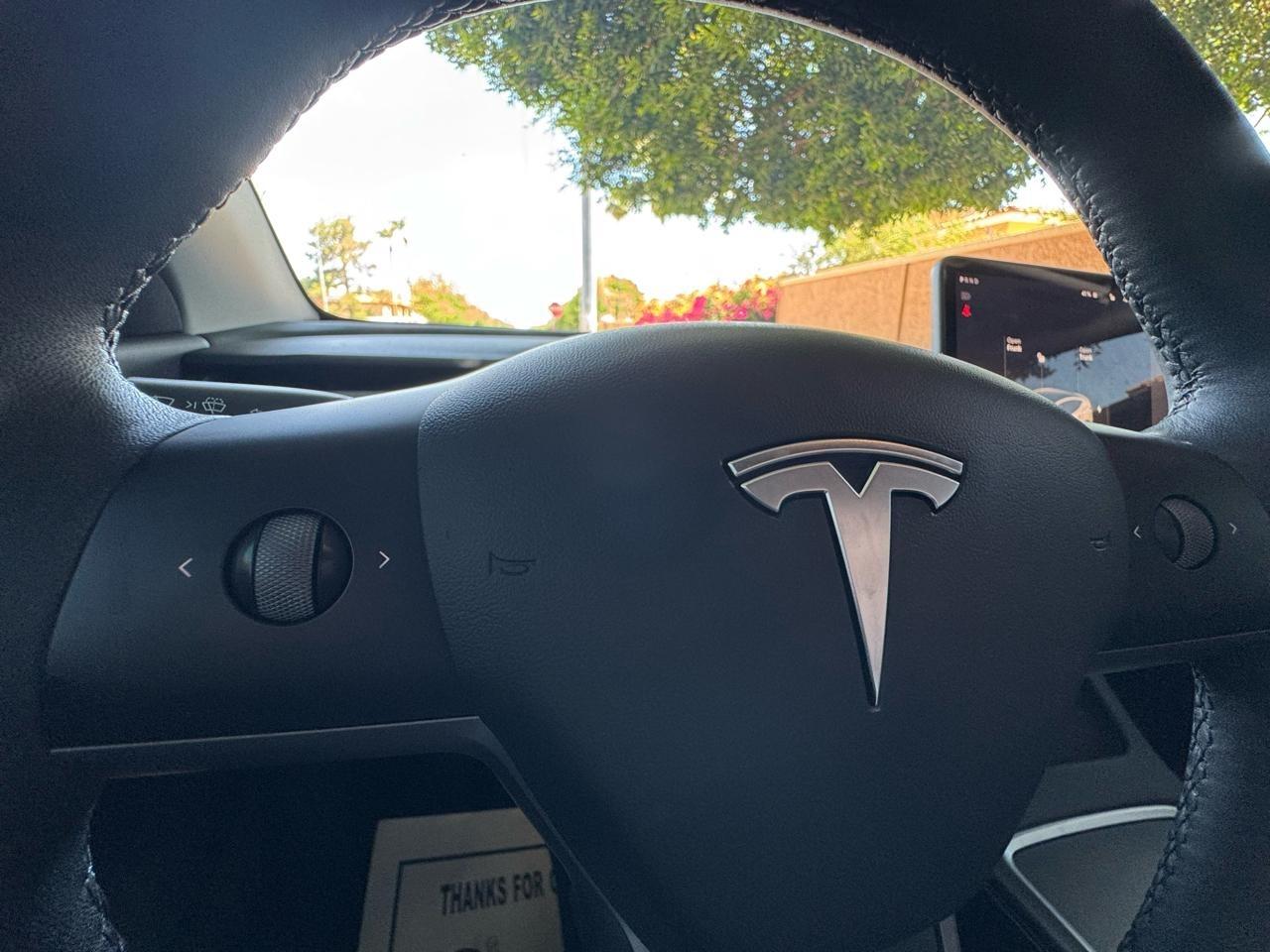 Tesla Model Y Performance 2022