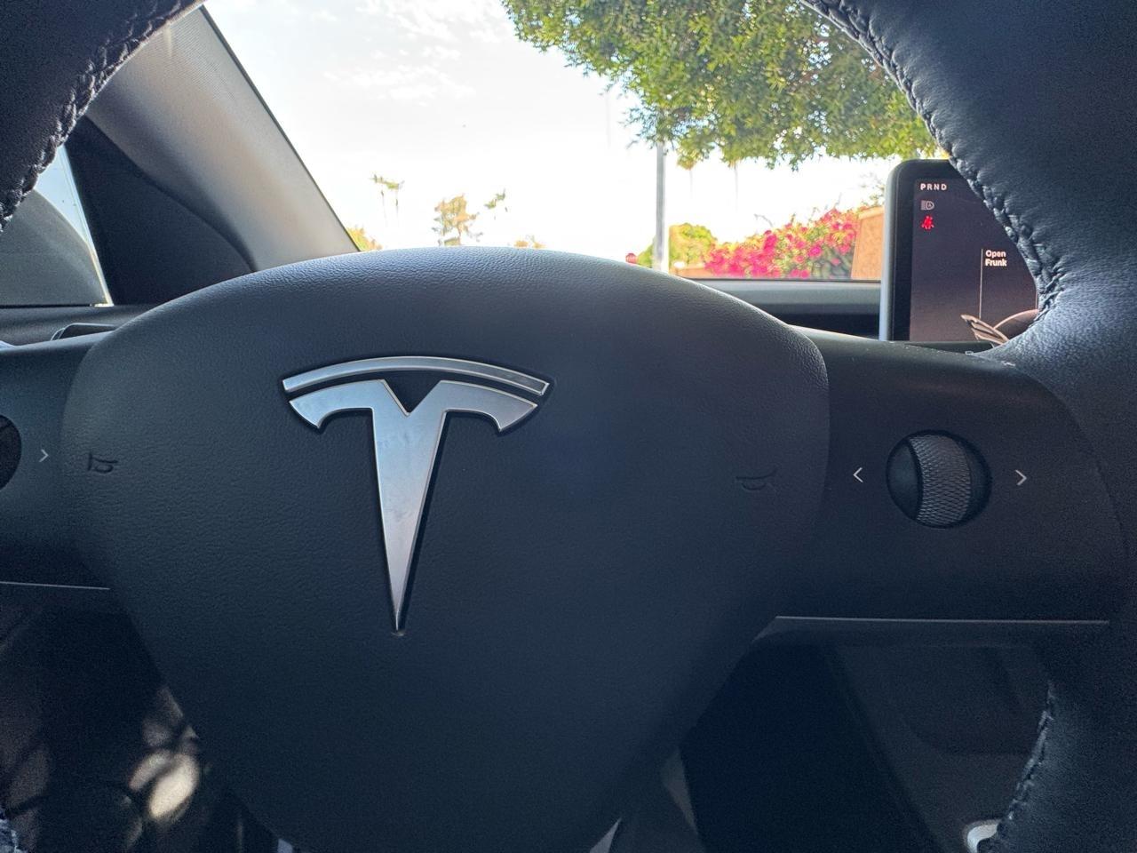 Tesla Model Y Performance 2022