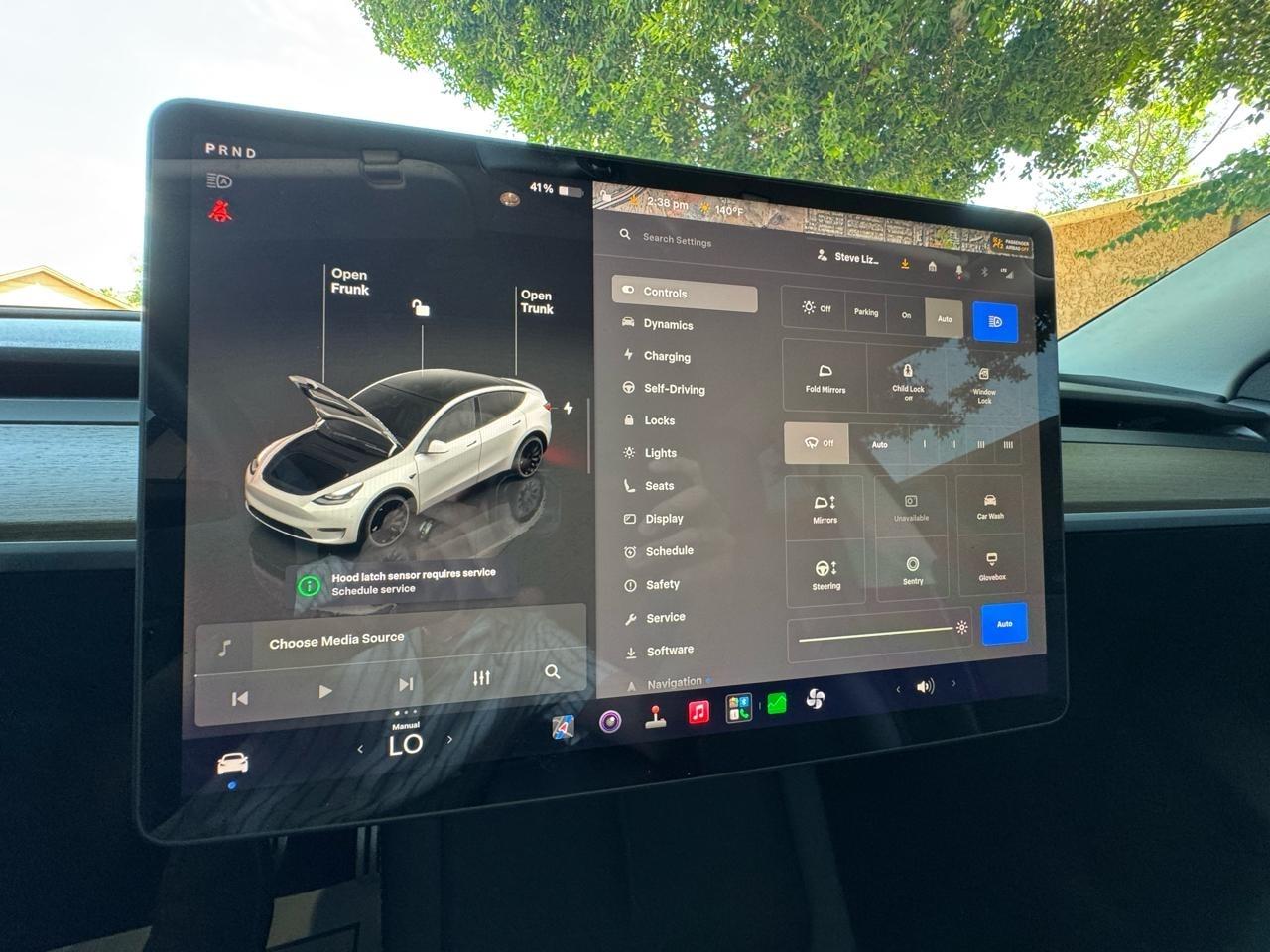 Tesla Model Y Performance 2022