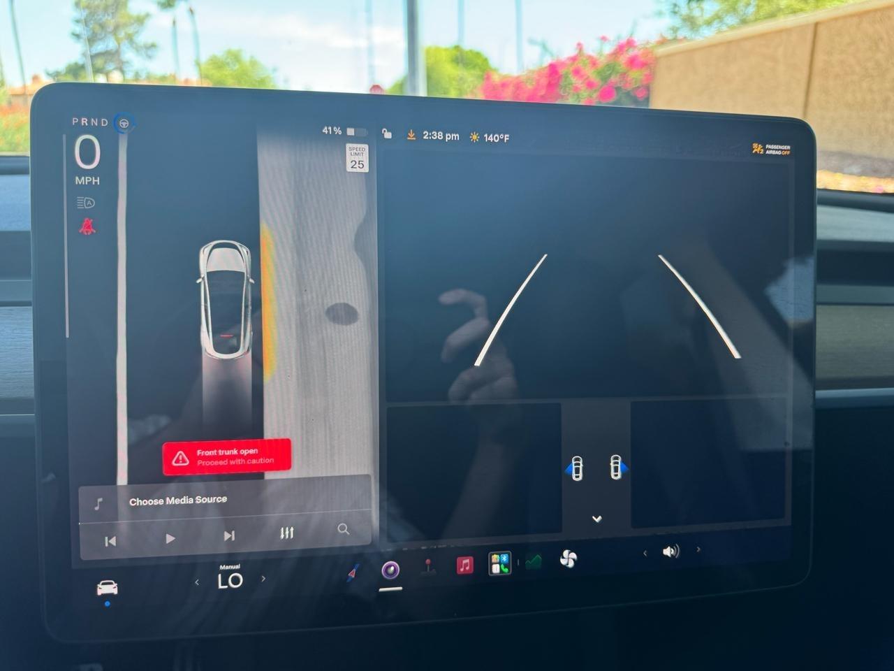 Tesla Model Y Performance 2022