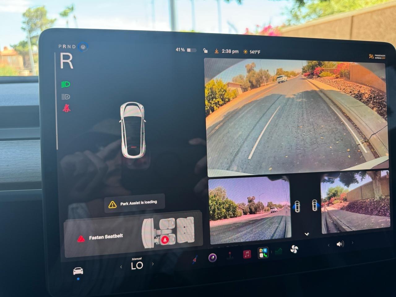 Tesla Model Y Performance 2022