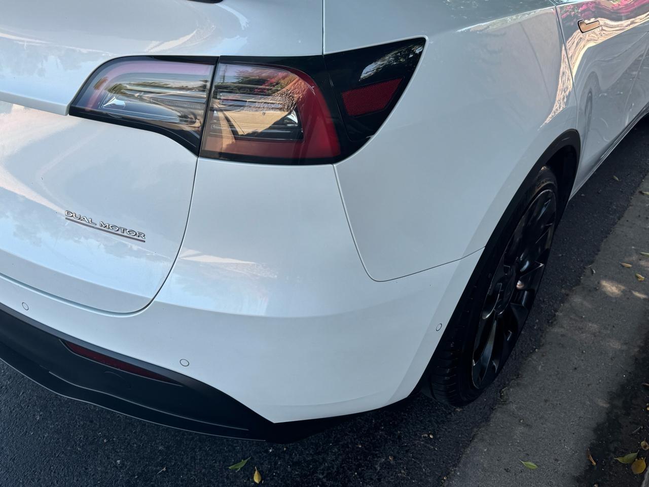 Tesla Model Y Performance 2022