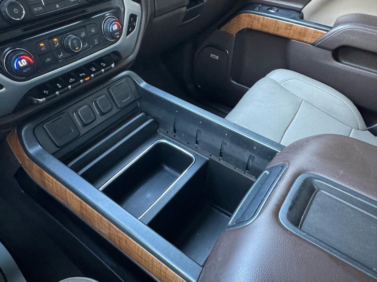 GMC Sierra 1500 SLT Crew Cab Long Box 4WD 2015