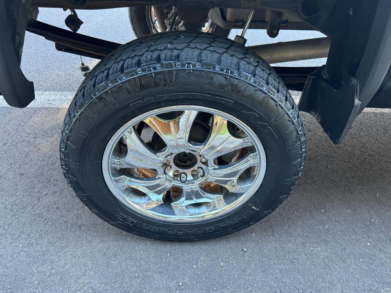 GMC Sierra 1500 SLT Crew Cab Long Box 4WD 2015