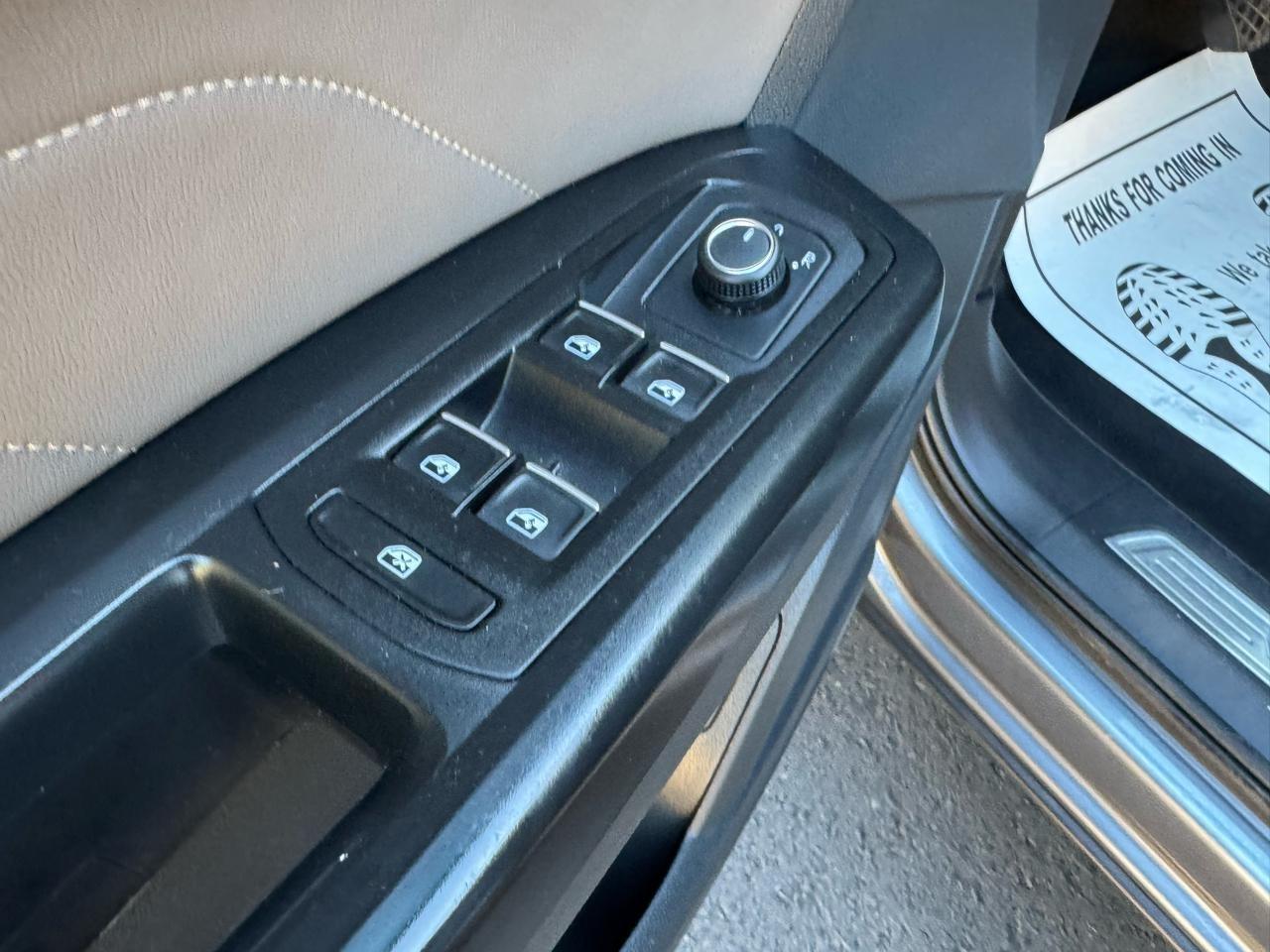 Volkswagen Atlas V6 SE w/Technology 4MOTION 2021