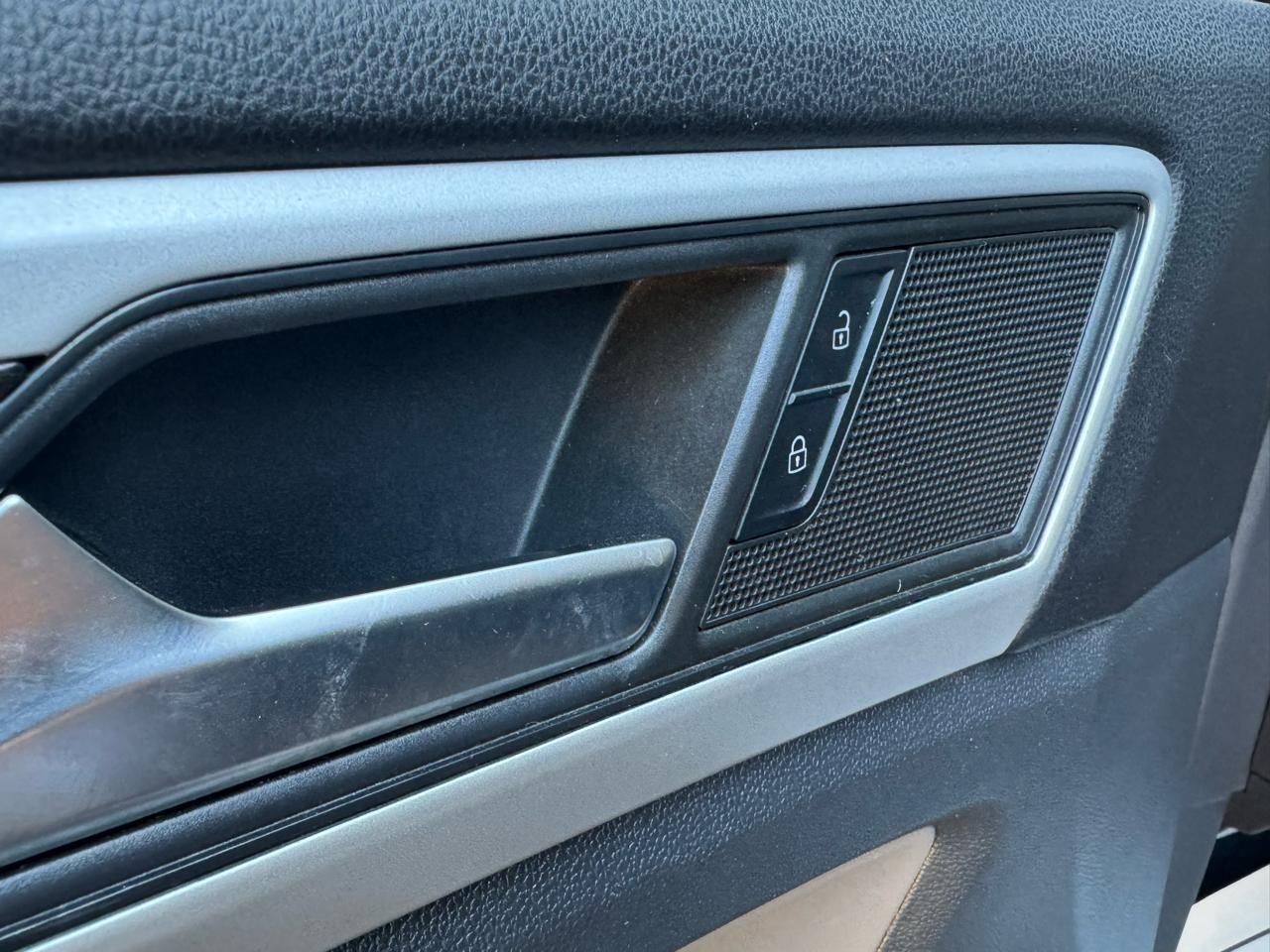 Volkswagen Atlas V6 SE w/Technology 4MOTION 2021