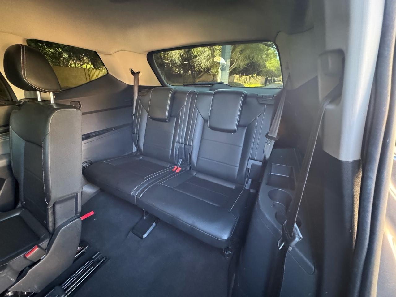 Volkswagen Atlas V6 SE w/Technology 4MOTION 2021